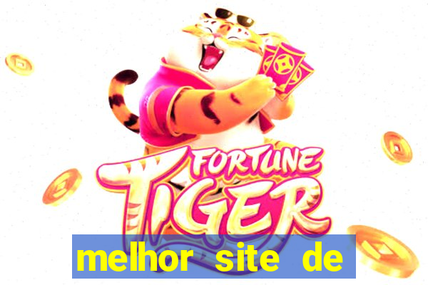 melhor site de aposta de jogo