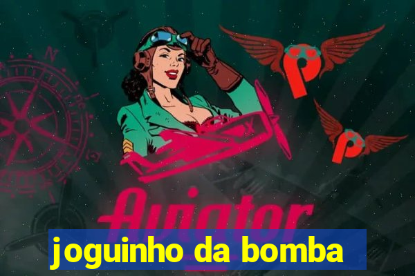 joguinho da bomba