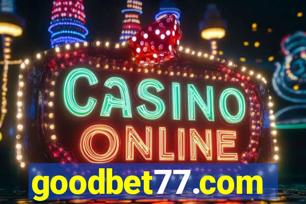 goodbet77.com