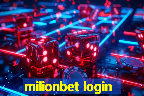 milionbet login