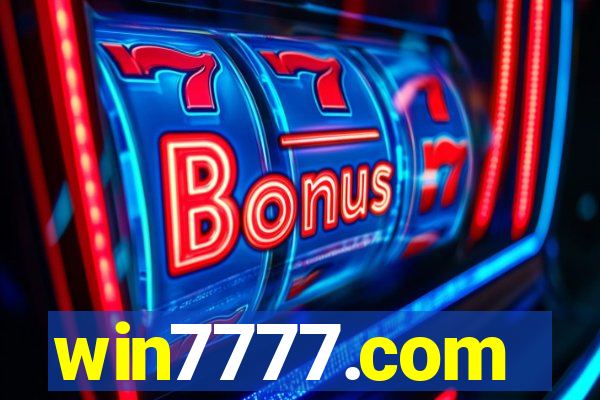 win7777.com