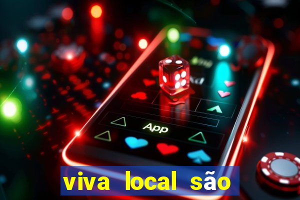 viva local são josé dos campos