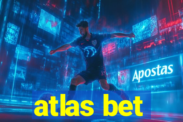 atlas bet