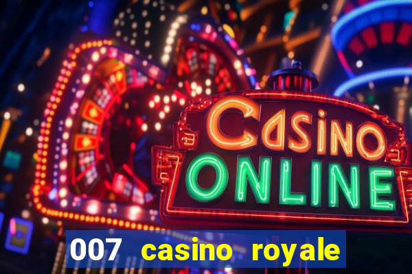 007 casino royale complete soundtrack