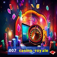 007 casino royale complete soundtrack