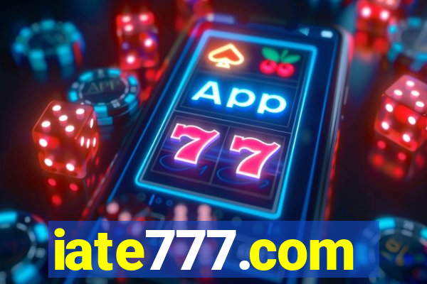 iate777.com