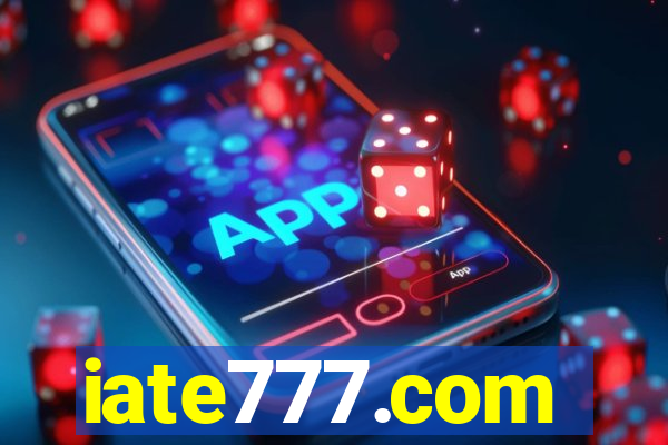 iate777.com