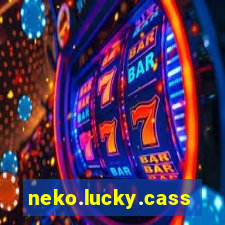 neko.lucky.cassino