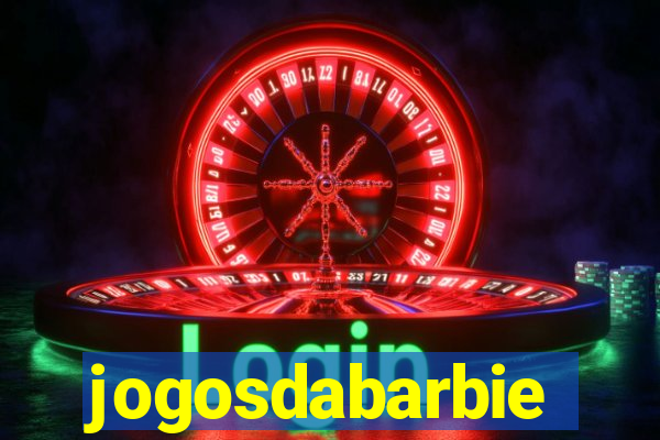 jogosdabarbie