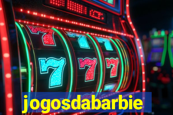 jogosdabarbie