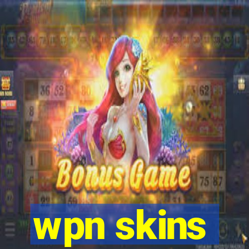 wpn skins