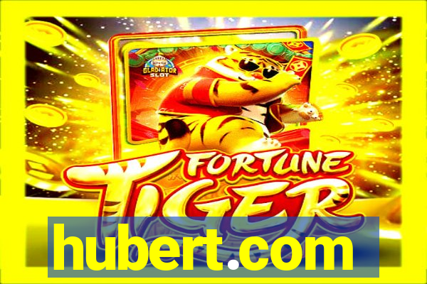 hubert.com plataforma de jogos