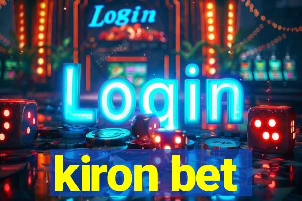 kiron bet