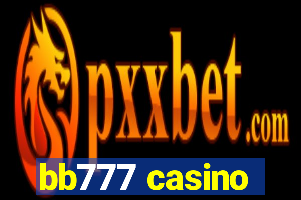 bb777 casino