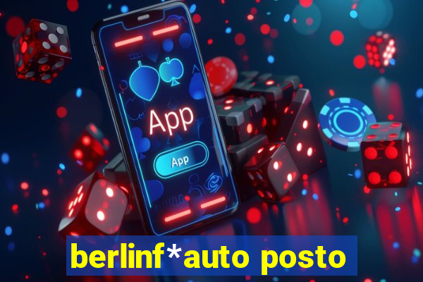 berlinf*auto posto