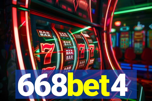 668bet4