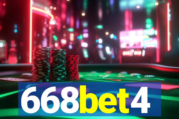 668bet4