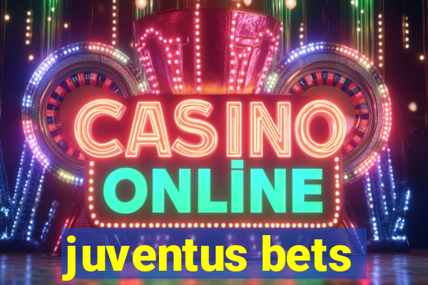 juventus bets