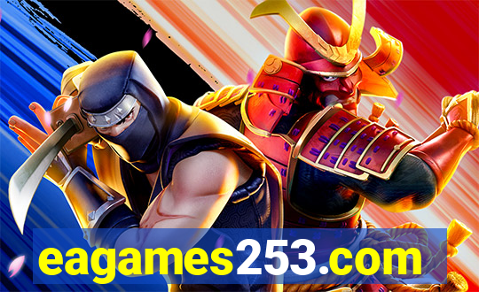 eagames253.com