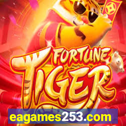 eagames253.com