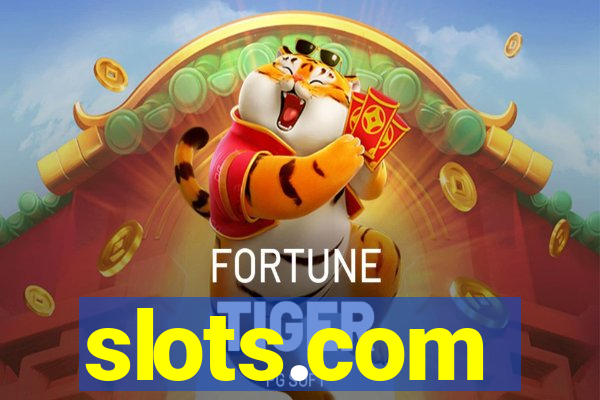 slots.com