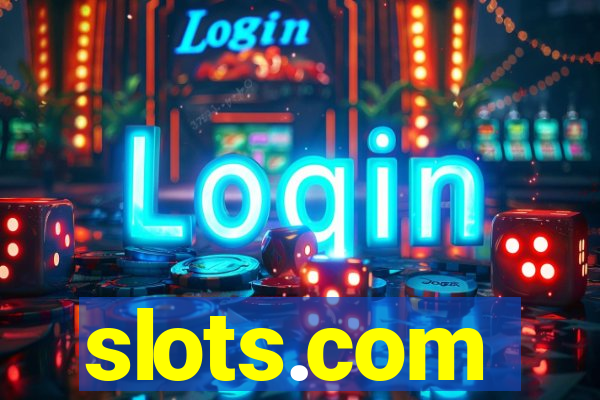 slots.com