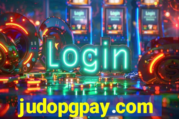 judopgpay.com