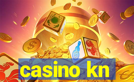 casino kn