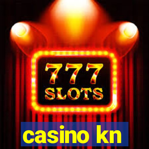 casino kn