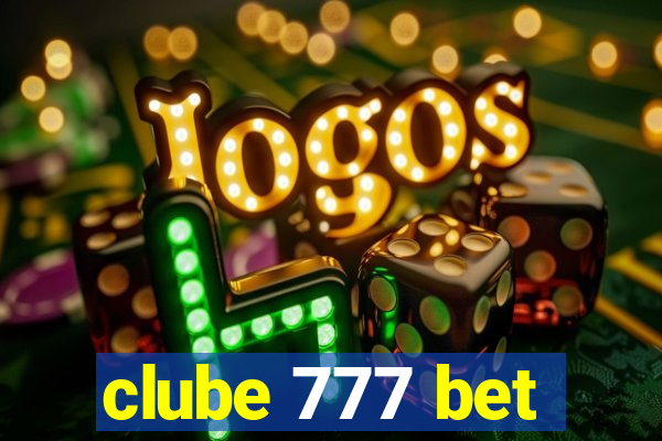 clube 777 bet