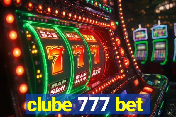 clube 777 bet