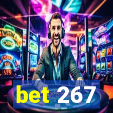 bet 267