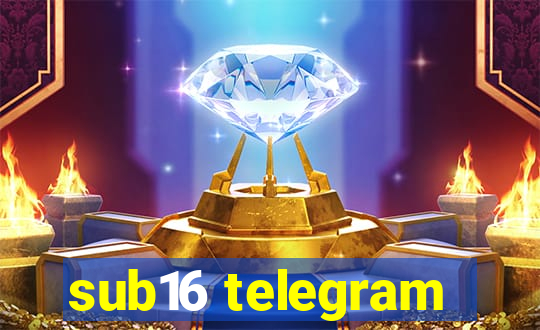 sub16 telegram