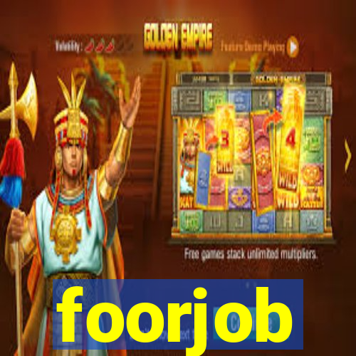 foorjob