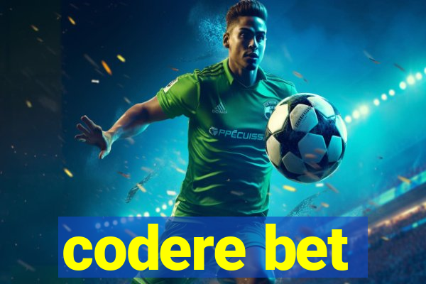 codere bet