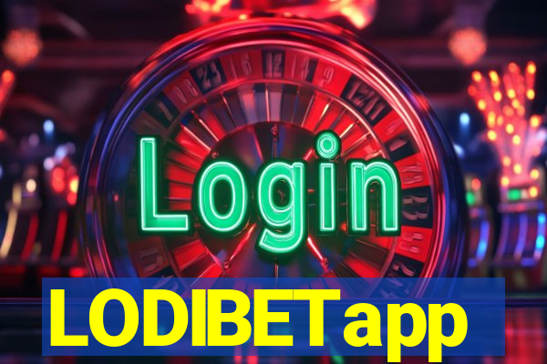 LODIBETapp