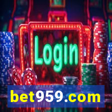 bet959.com