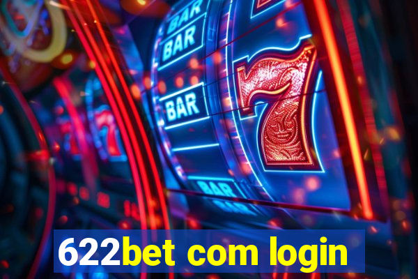 622bet com login