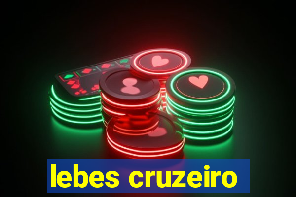 lebes cruzeiro