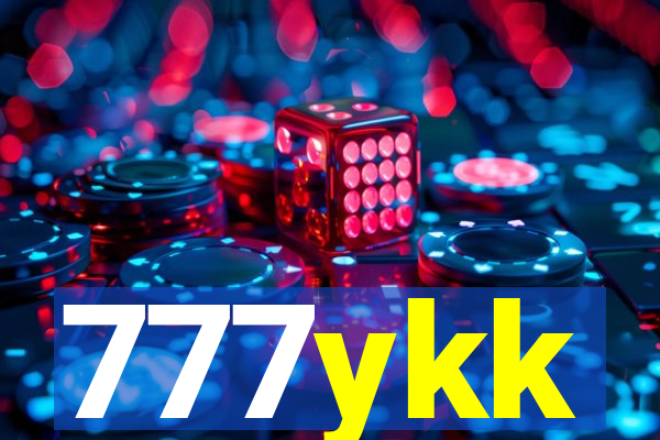 777ykk