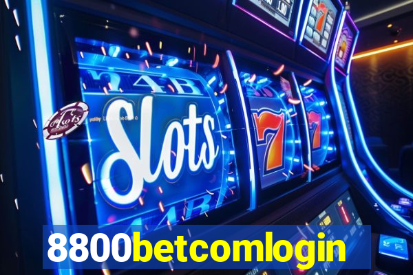 8800betcomlogin