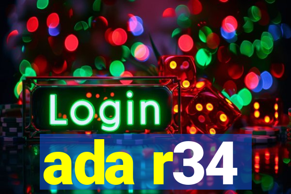 ada r34