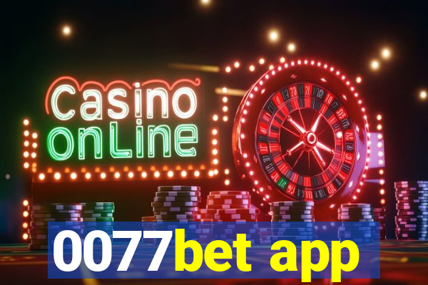 0077bet app