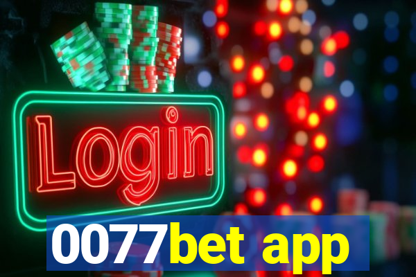 0077bet app