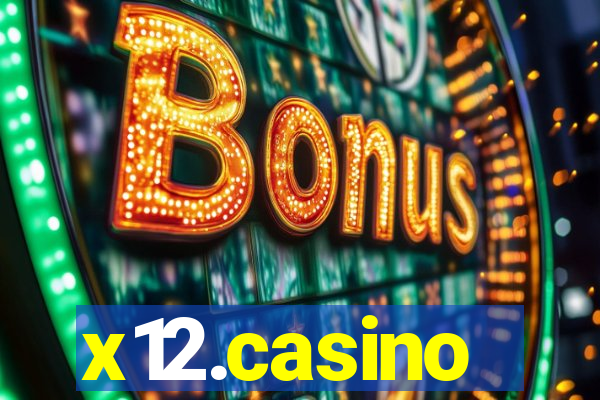 x12.casino