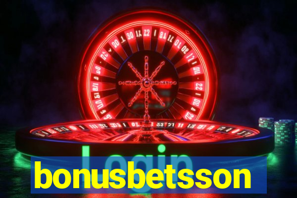 bonusbetsson