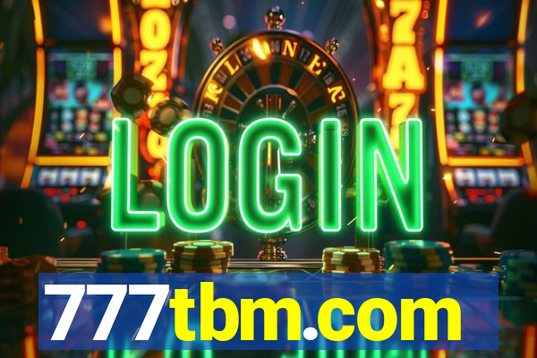 777tbm.com