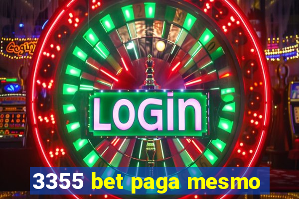 3355 bet paga mesmo