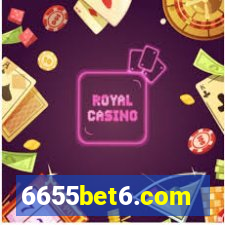 6655bet6.com