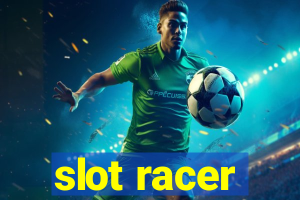 slot racer